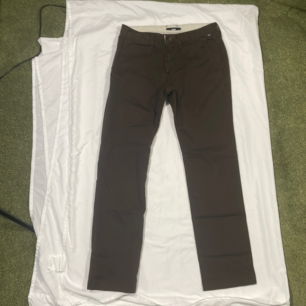 Vans Chino Pants